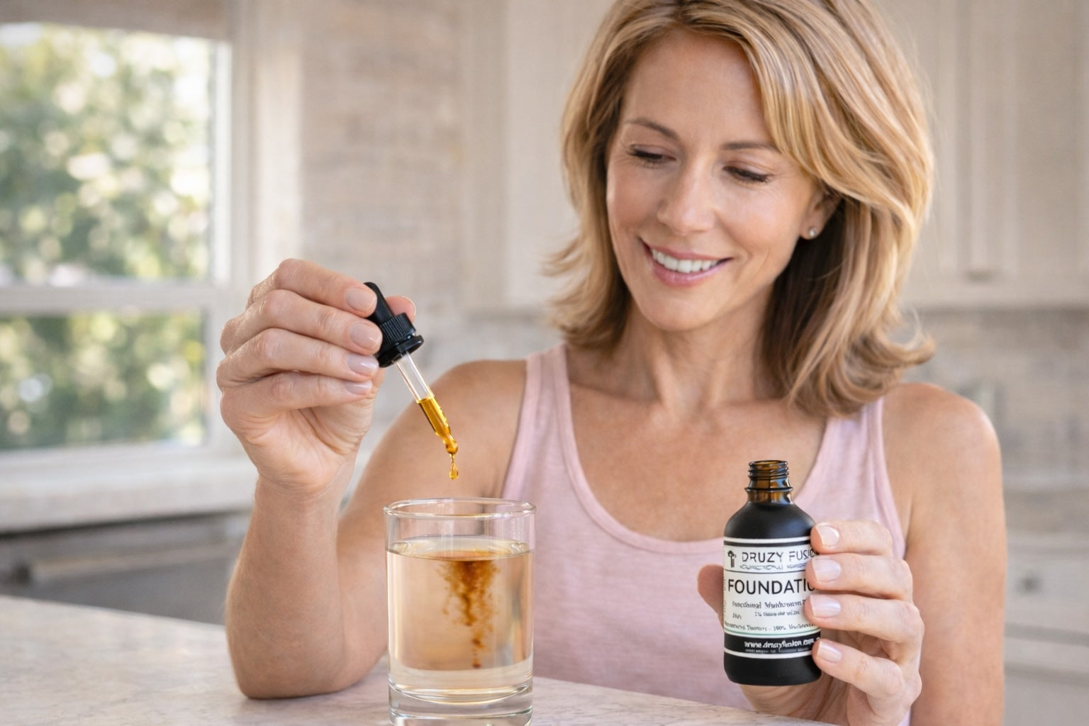 Can Functional Mushrooms Help with Menopause?