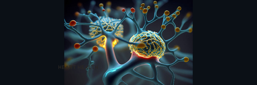 Support for Brain, Nerves and Focus