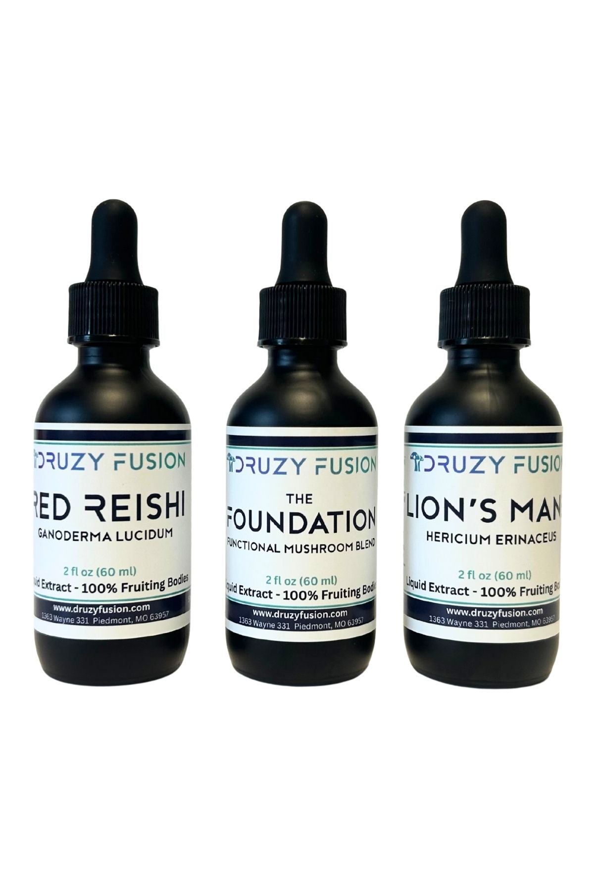 The Mental Fitness Stack - Support Your Brain and Nerves